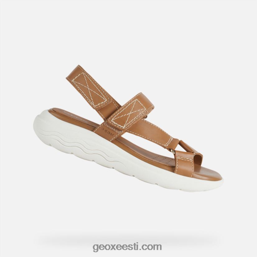 spherica ec5w naised J4Z02T38 Geox kaamel