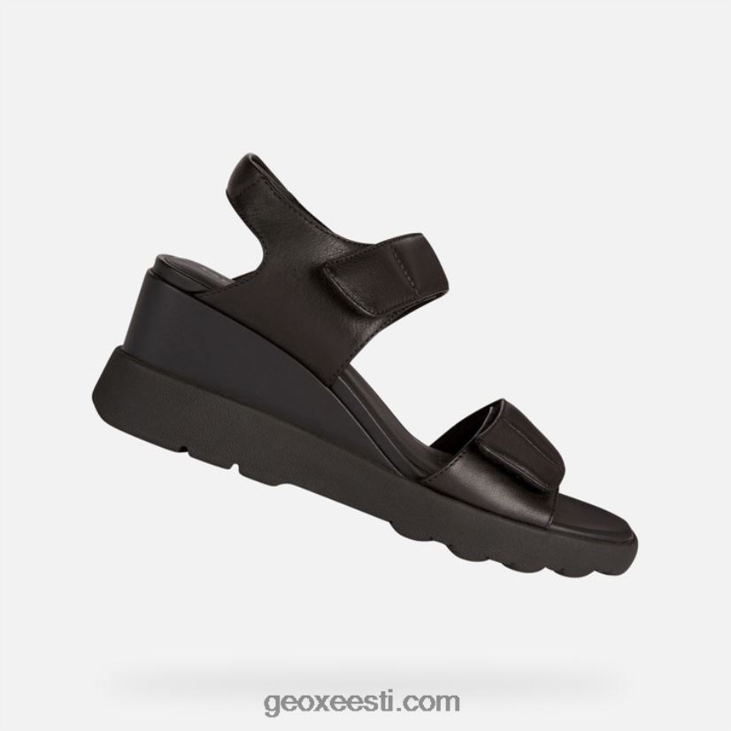 spherica ec6 naised J4Z02T1667 Geox must