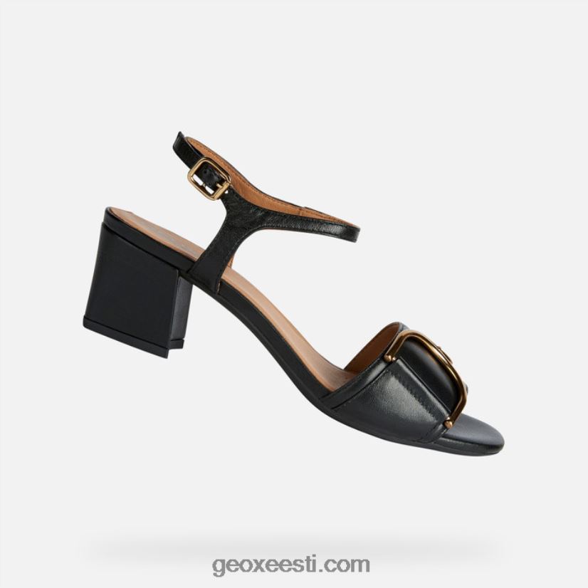 uus eraklia 50 naised J4Z02T108 Geox must