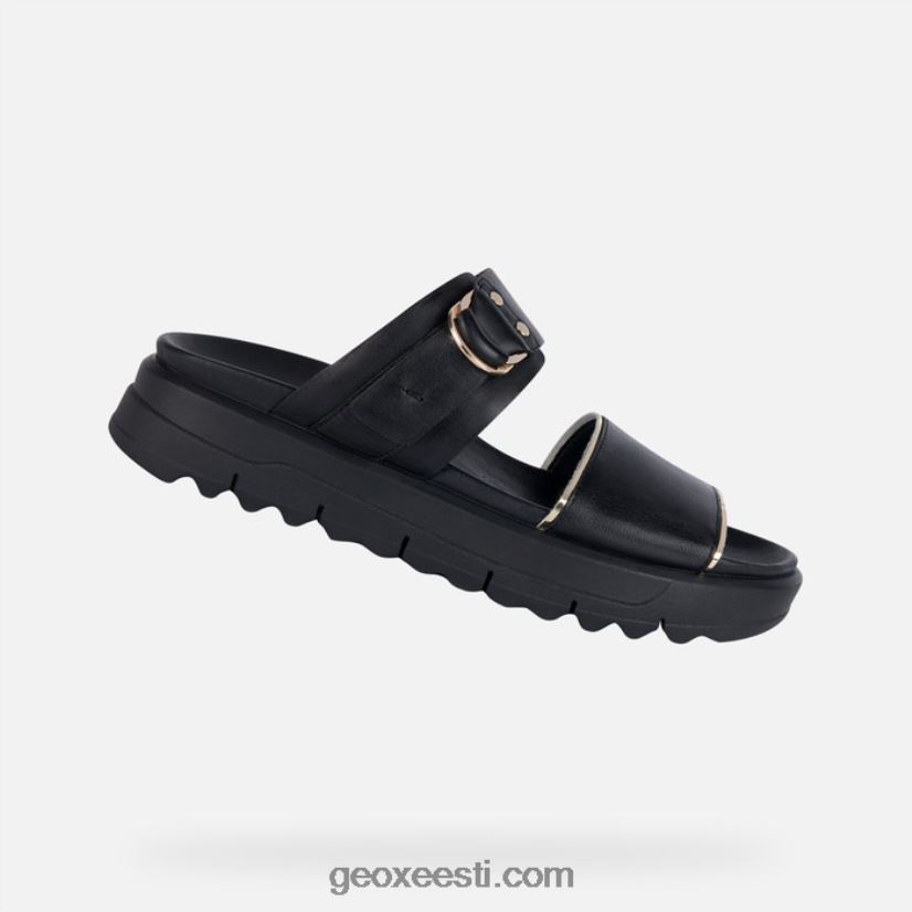 xand 2.1s naised J4Z02T1669 Geox must