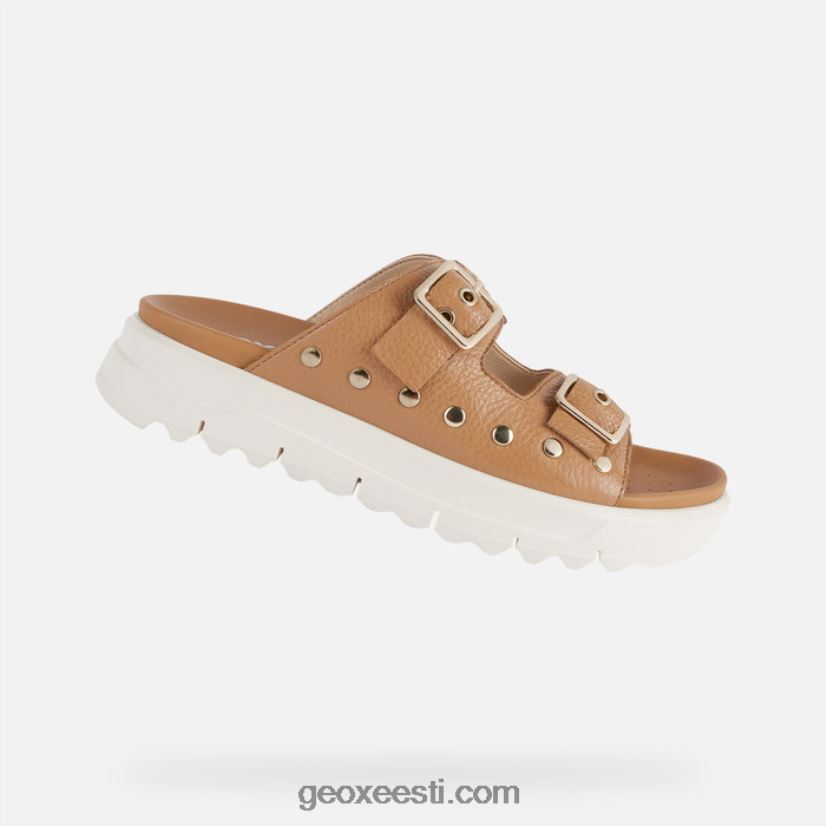 xand 2.1s naised J4Z02T556 Geox kaamel