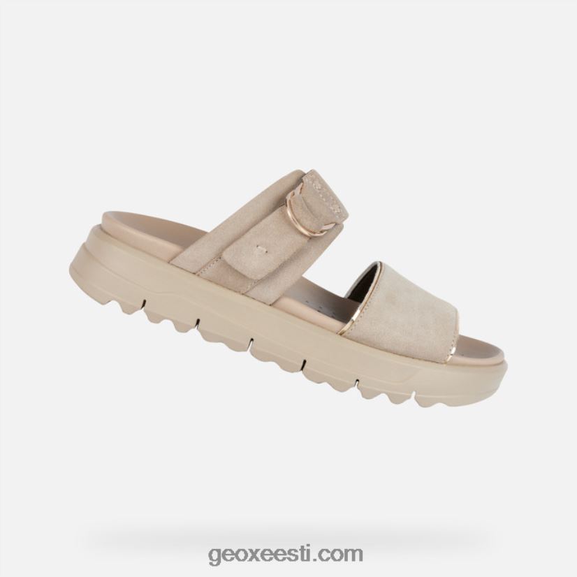 xand 2.1s naised J4Z02T78 Geox liiv