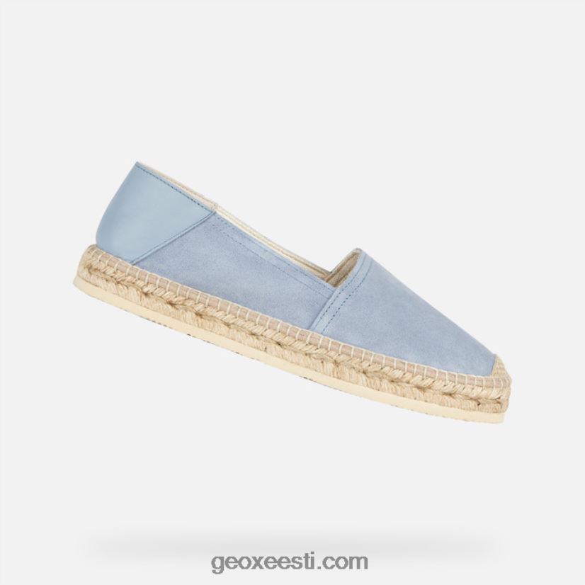 lampedusa naised J4Z02T120 Geox hele taevas