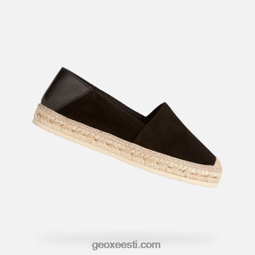 lampedusa naised J4Z02T122 Geox must