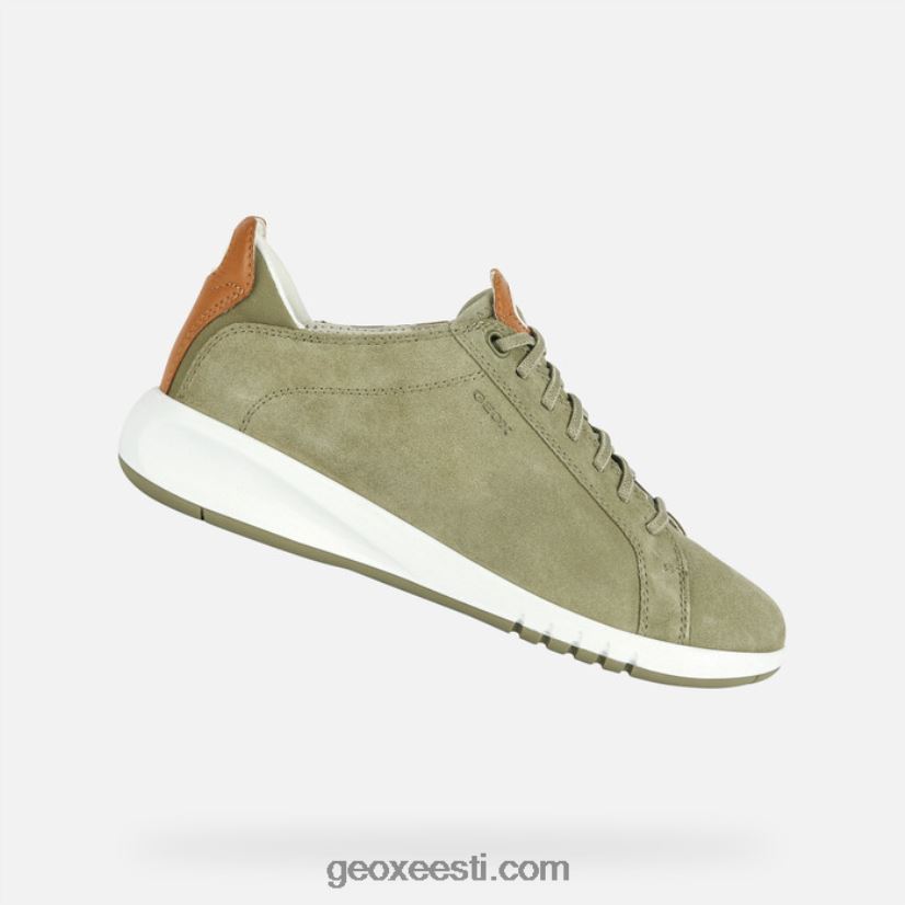 aerantis naised J4Z02T103 Geox pistaatsia/kaamel