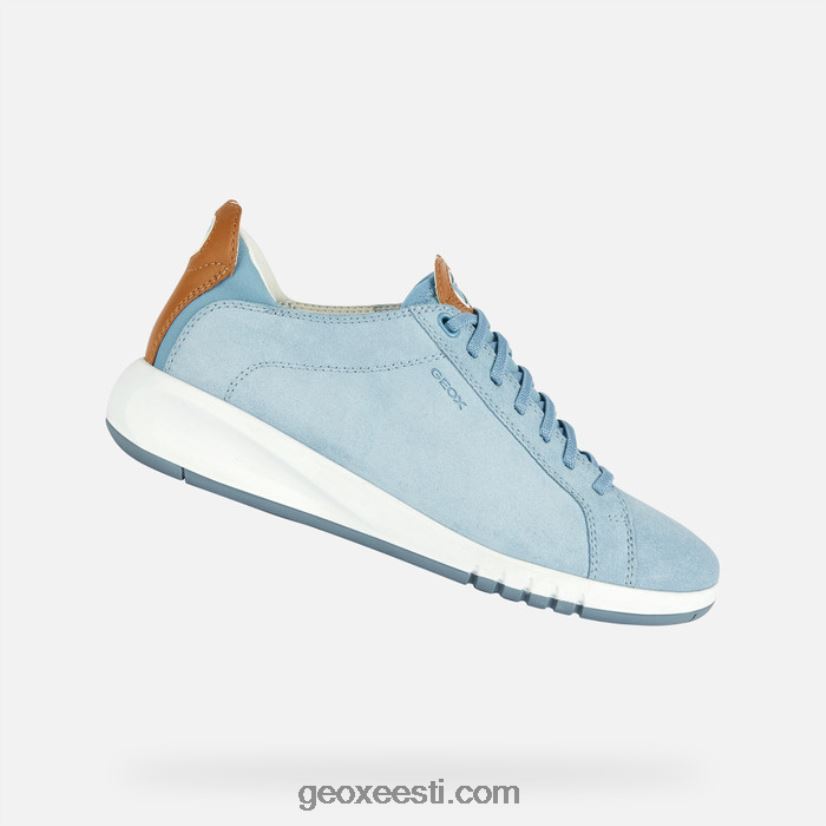 aerantis naised J4Z02T104 Geox hele taevas/kaamel