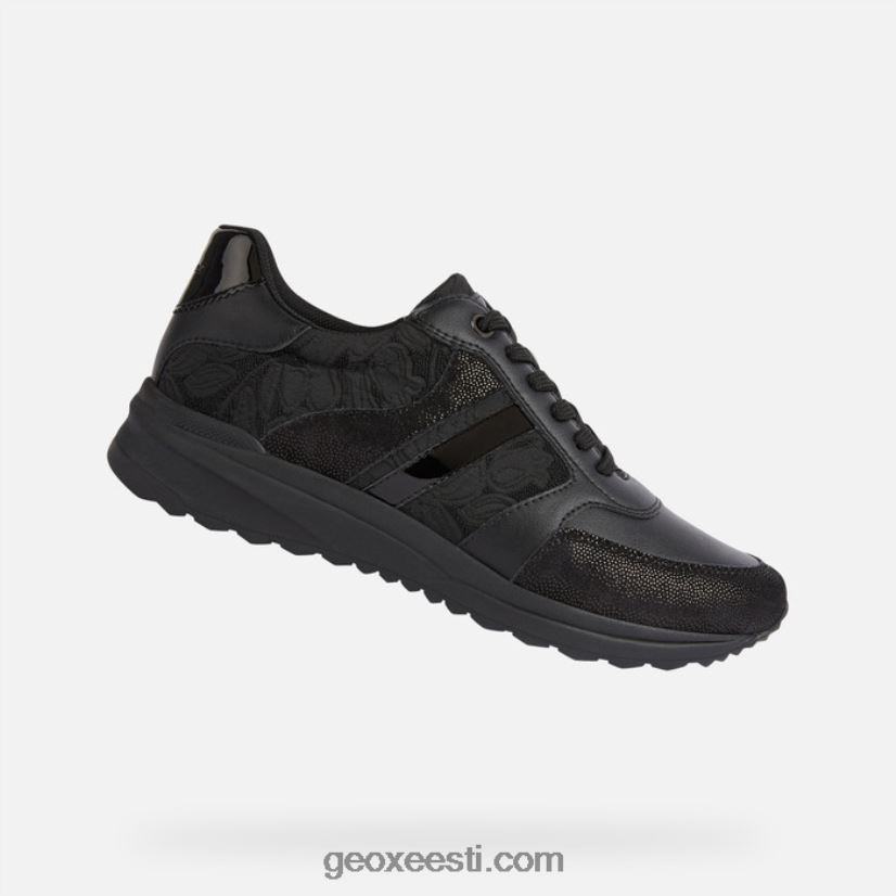 airell naised J4Z02T276 Geox must