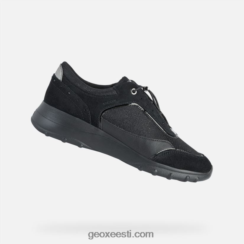 alleniee naised J4Z02T315 Geox must