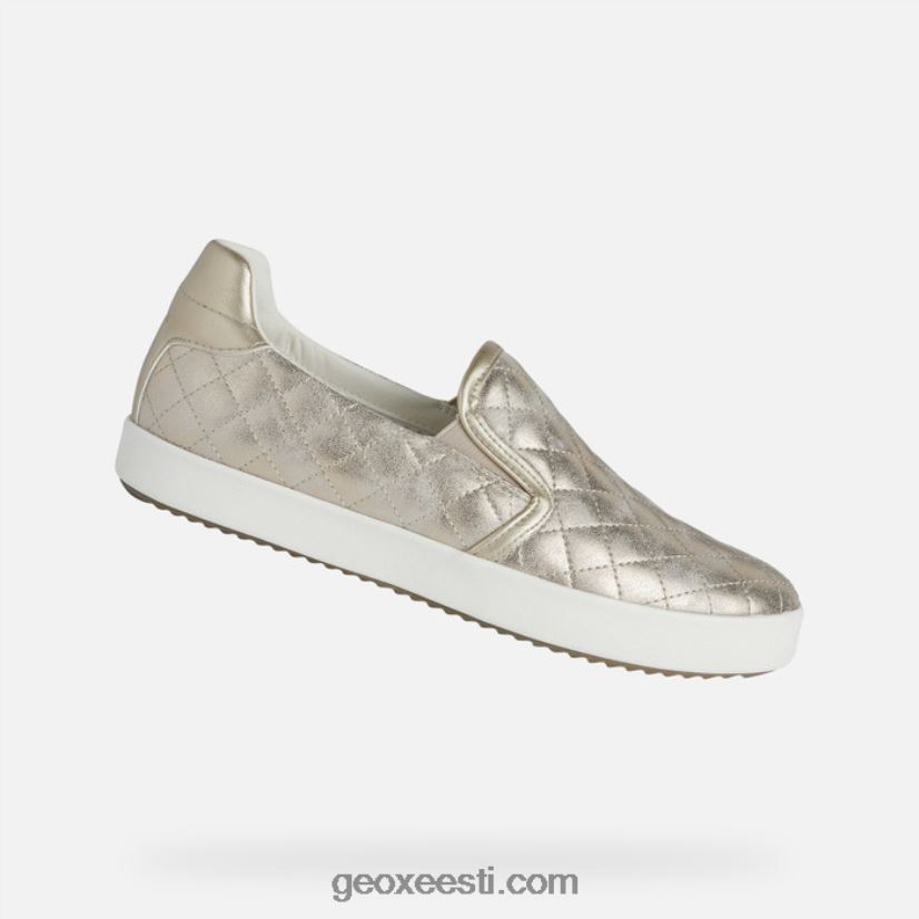 blomiee naised J4Z02T562 Geox hele taupe/helekuldne