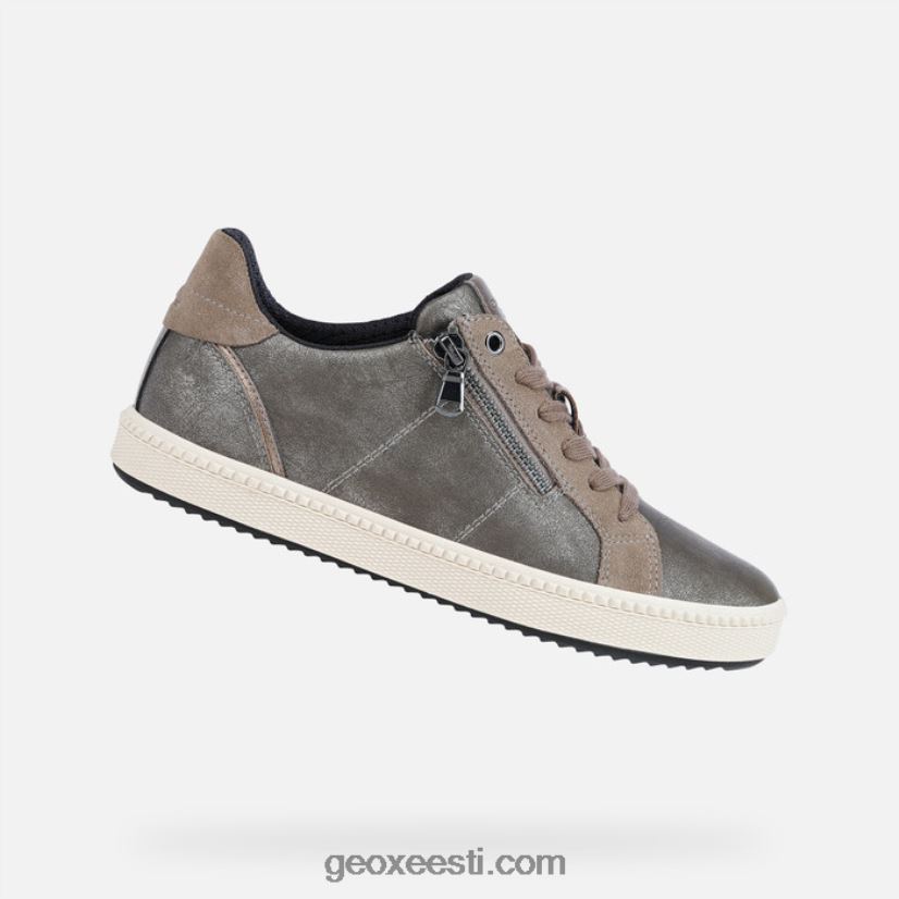 blomiee naised J4Z02T598 Geox tumebeež