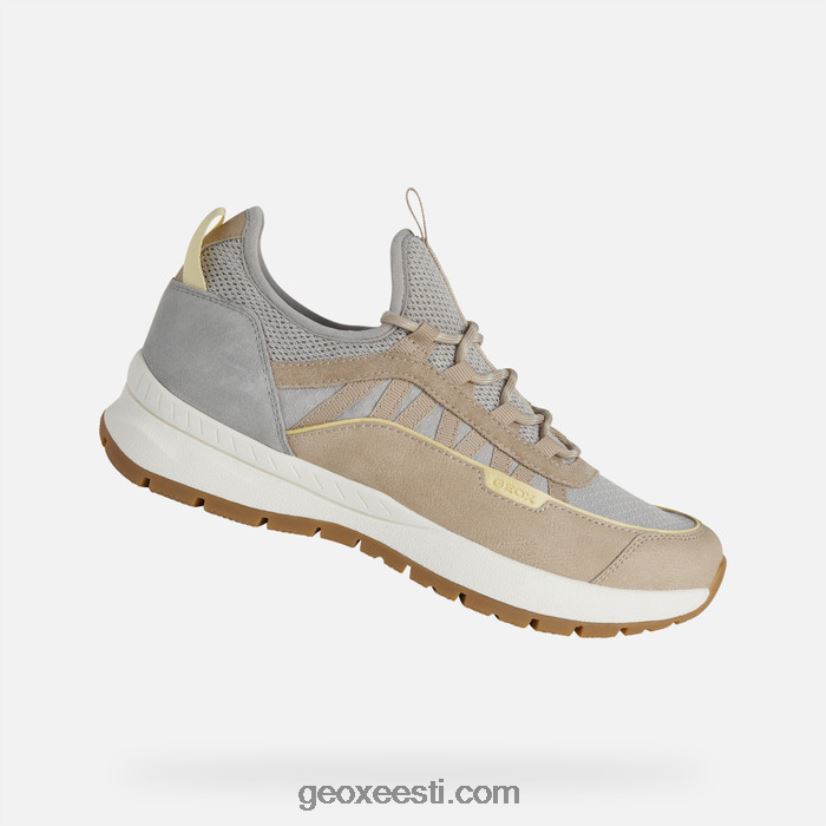 braies naised J4Z02T580 Geox helehall