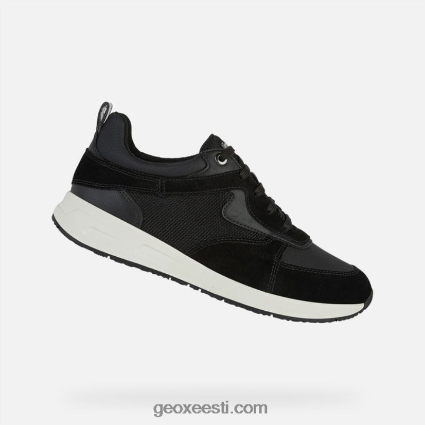 bulmya naised J4Z02T288 Geox must