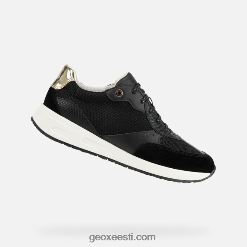 bulmya naised J4Z02T613 Geox must