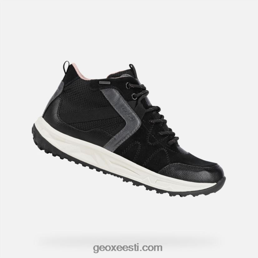 delray abx naised J4Z02T263 Geox must