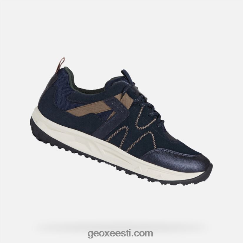 delray naised J4Z02T600 Geox merevägi