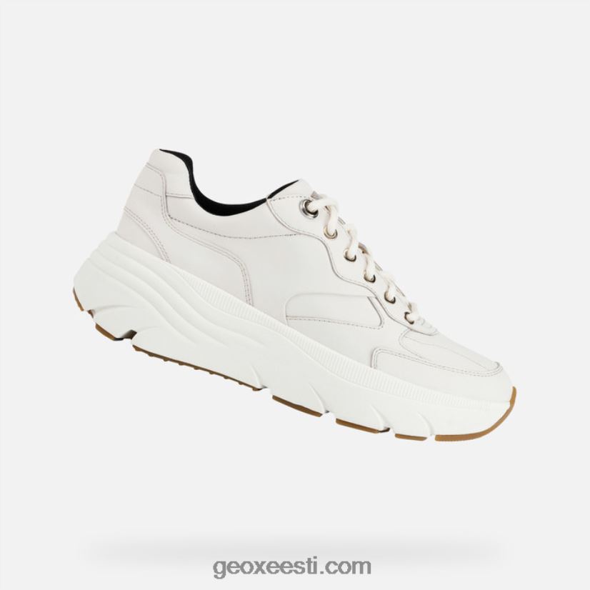 diamanta naised J4Z02T577 Geox valkjas