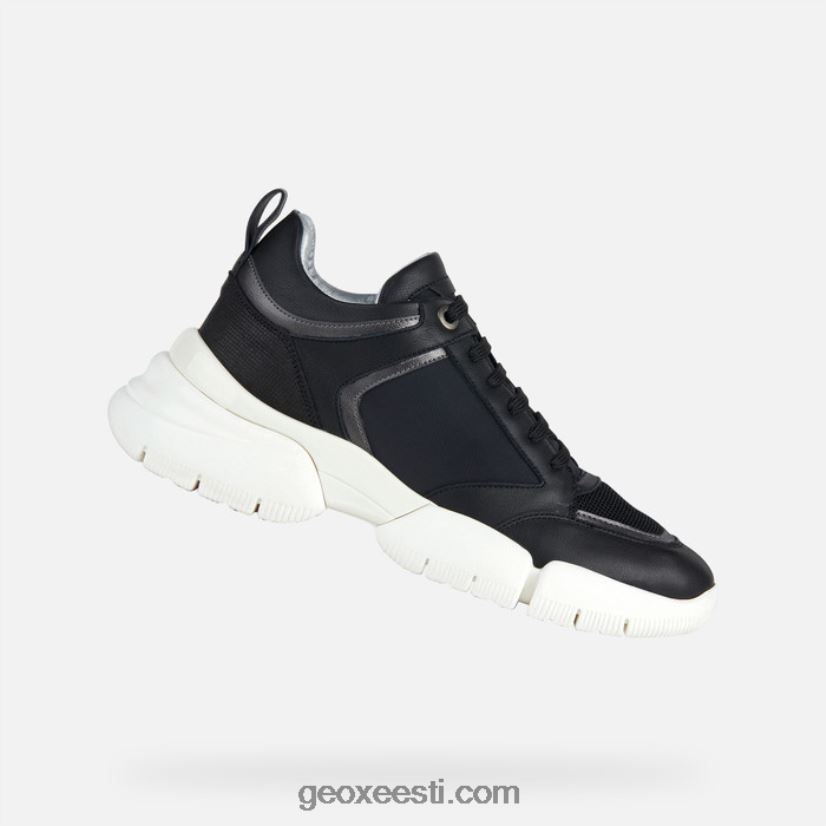 kohand w naised J4Z02T105 Geox must