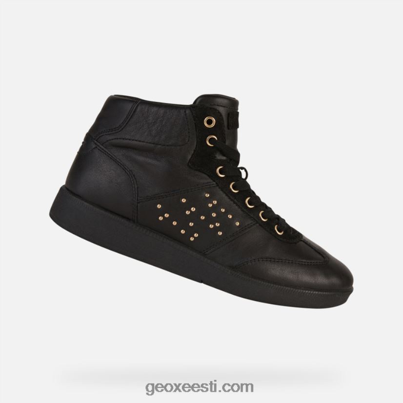 meleda naised J4Z02T171 Geox must