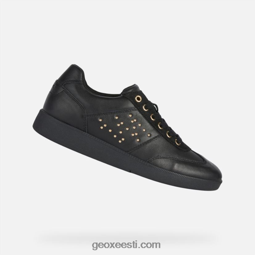 meleda naised J4Z02T284 Geox must