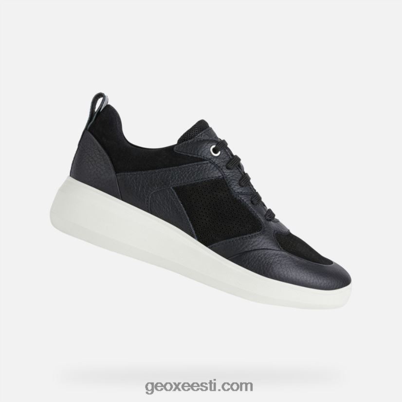 rubiidia naised J4Z02T53 Geox must