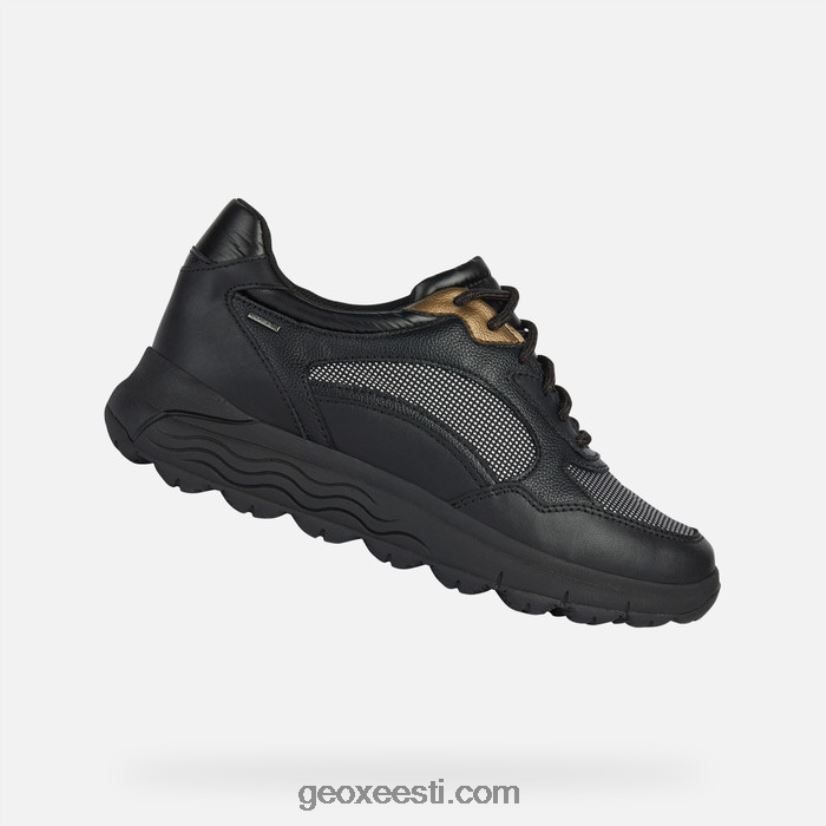 spherica 4x4 abx naised J4Z02T116 Geox must