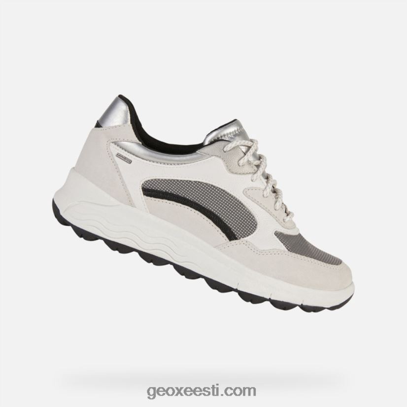 spherica 4x4 abx naised J4Z02T194 Geox valkjas/tumehall