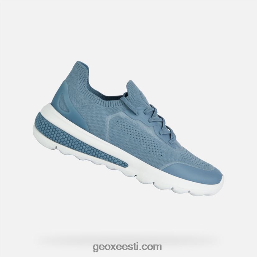 spherica actif naised J4Z02T41 Geox hele taevas