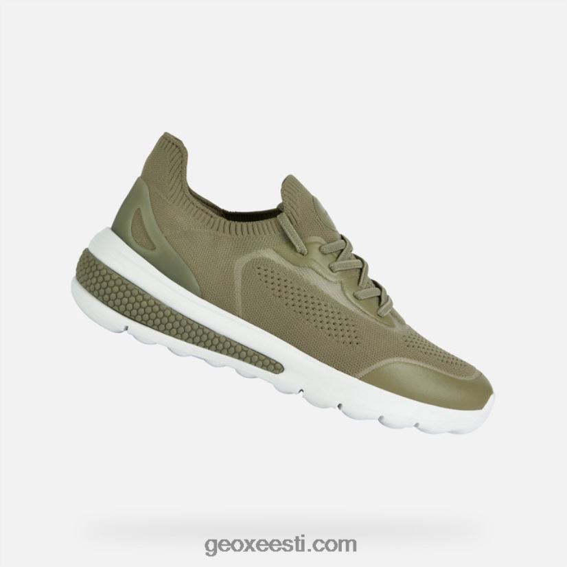 spherica actif naised J4Z02T43 Geox pistaatsia