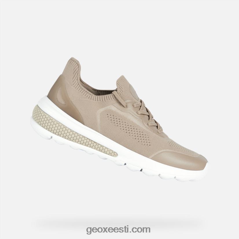 spherica actif naised J4Z02T44 Geox liiv