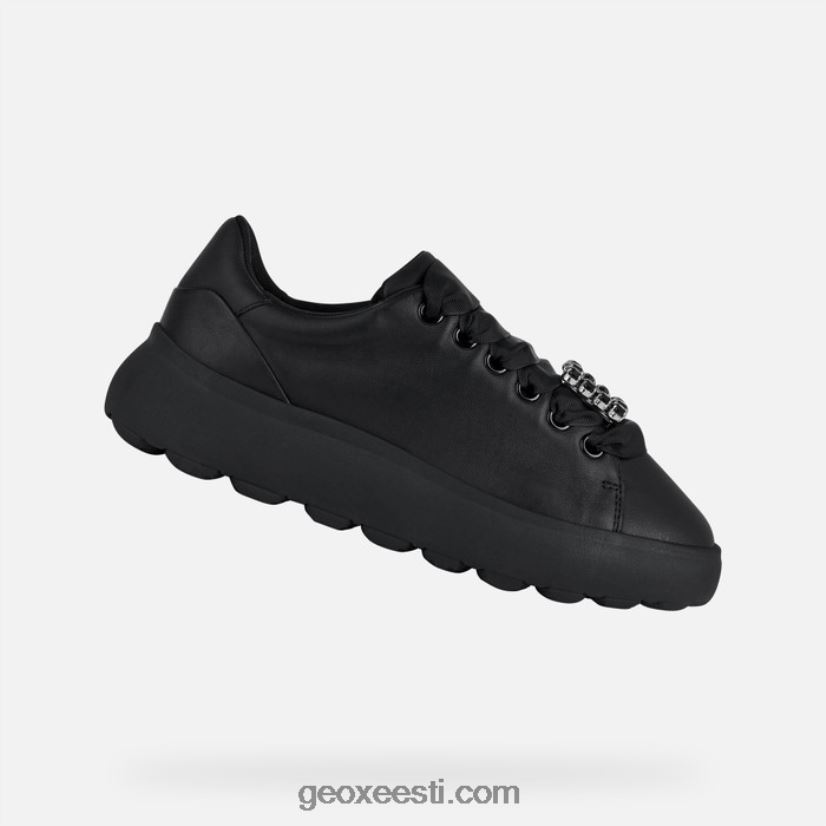 spherica ec4.1 naised J4Z02T264 Geox must