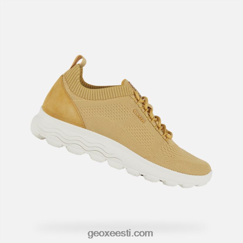 spherica naised J4Z02T24 Geox tumekollane