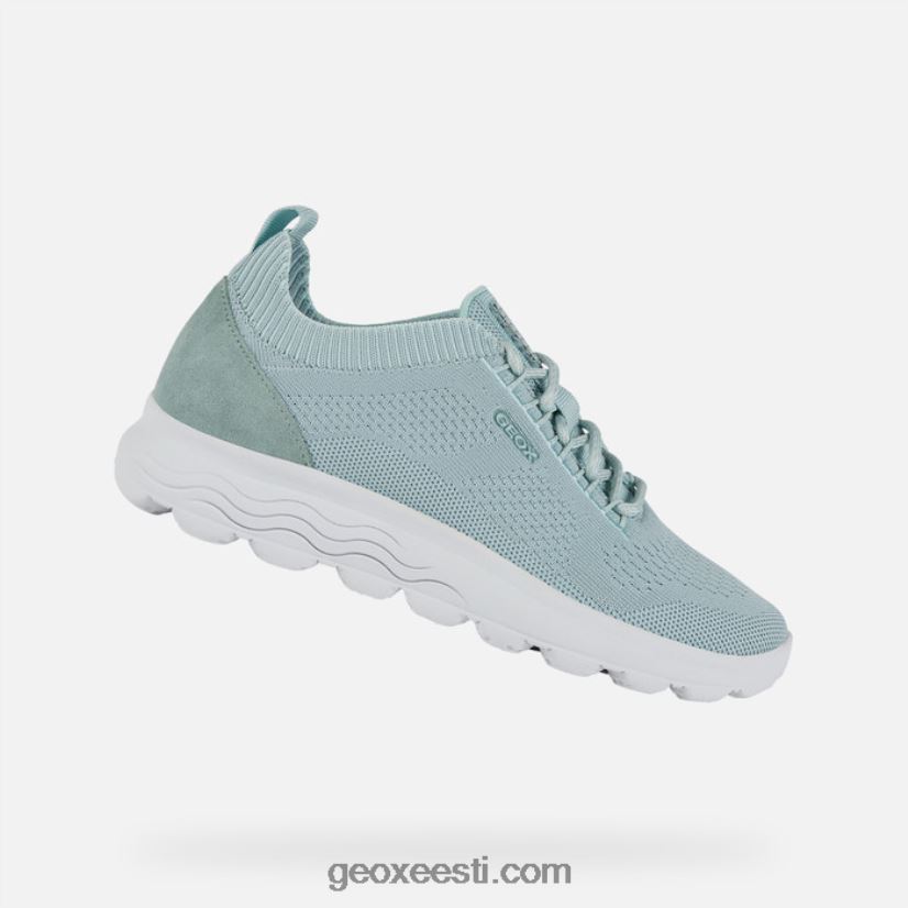 spherica naised J4Z02T25 Geox heleroheline