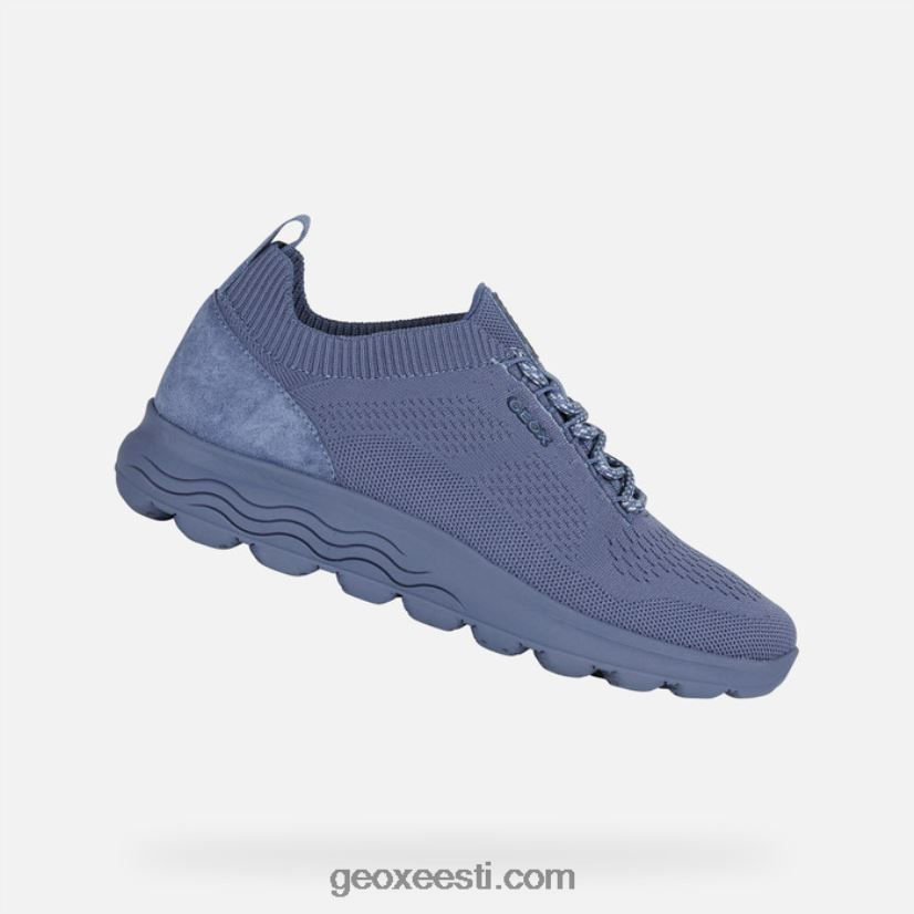 spherica naised J4Z02T27 Geox tume avio