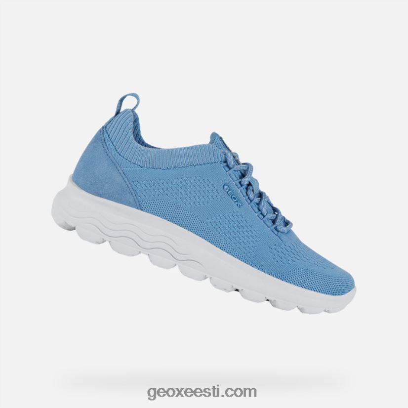 spherica naised J4Z02T28 Geox bluette/lt avio