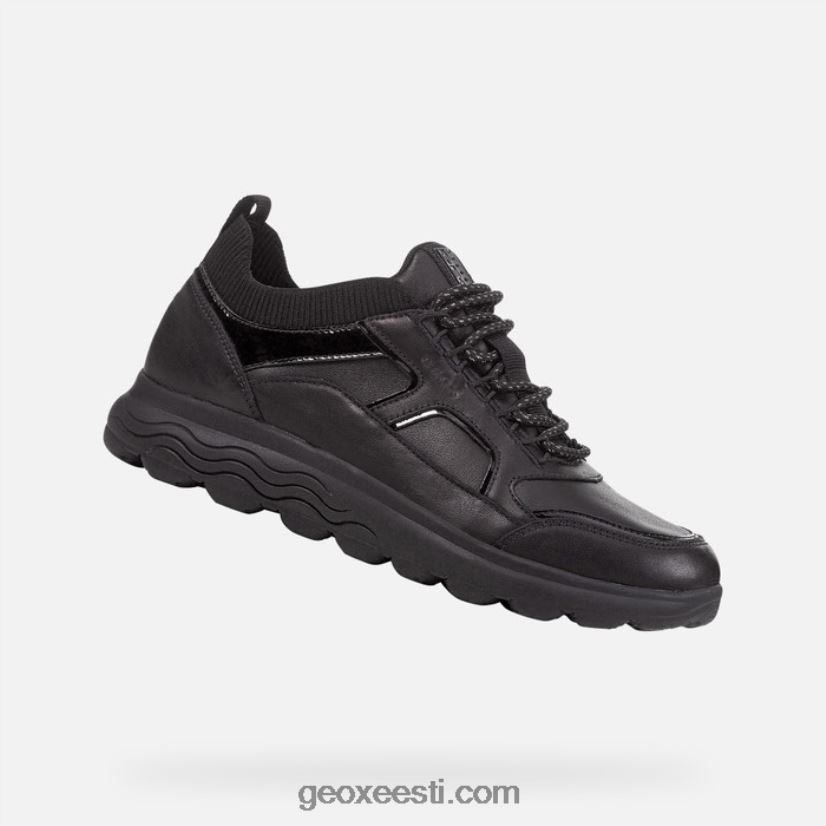 spherica naised J4Z02T63 Geox must