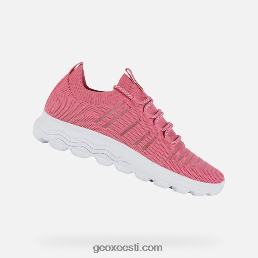 spherica naised J4Z02T99 Geox fuksia