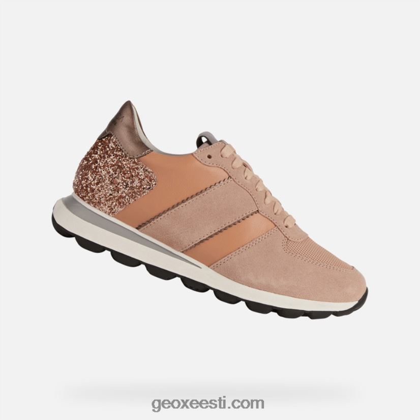 spherica vseeria naised J4Z02T331 Geox alasti