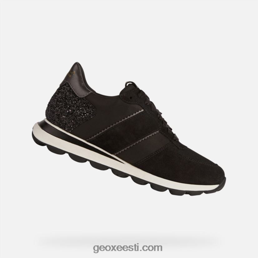 spherica vseeria naised J4Z02T401 Geox must