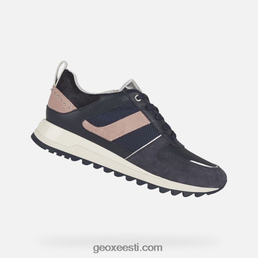 tabelya naised J4Z02T373 Geox dk teksad/antiikroos