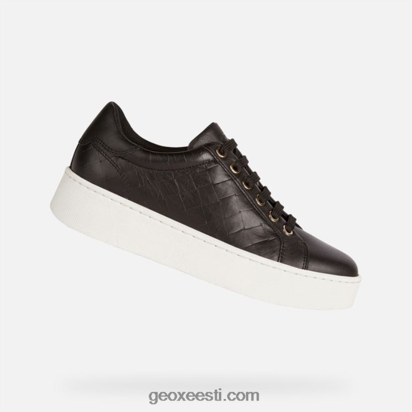 taevane naised J4Z02T59 Geox must