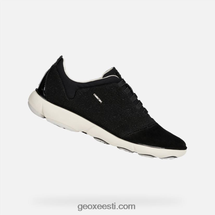 udukogu naised J4Z02T325 Geox relv