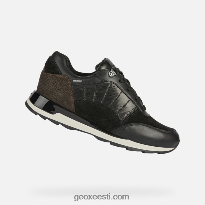 uus aneko abx naised J4Z02T239 Geox must