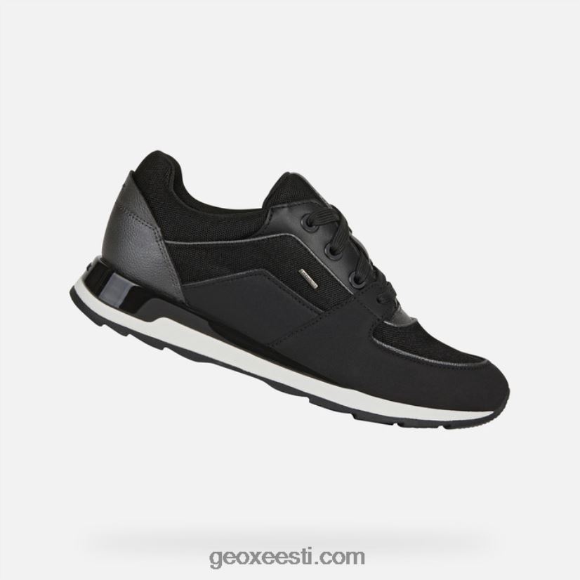 uus aneko abx naised J4Z02T597 Geox must