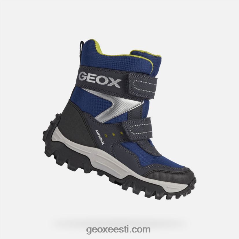 himalaya abx poisid J4Z02T1331 Geox mere-/laimiroheline