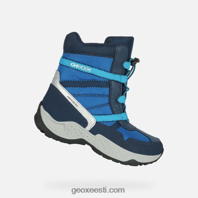 sentiero abx poisid J4Z02T1356 Geox merevägi/kuninglik