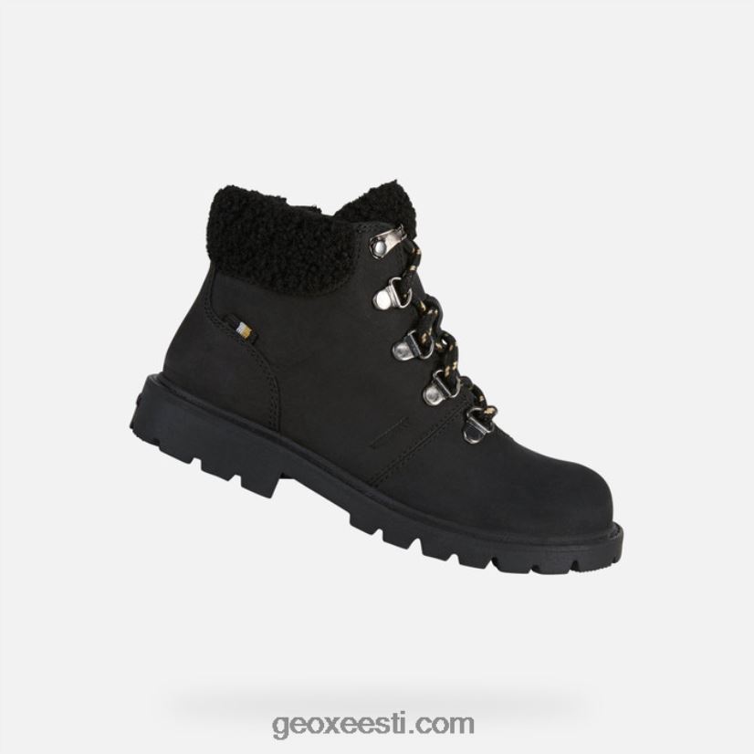 shaylax juunior poisid J4Z02T1064 Geox must