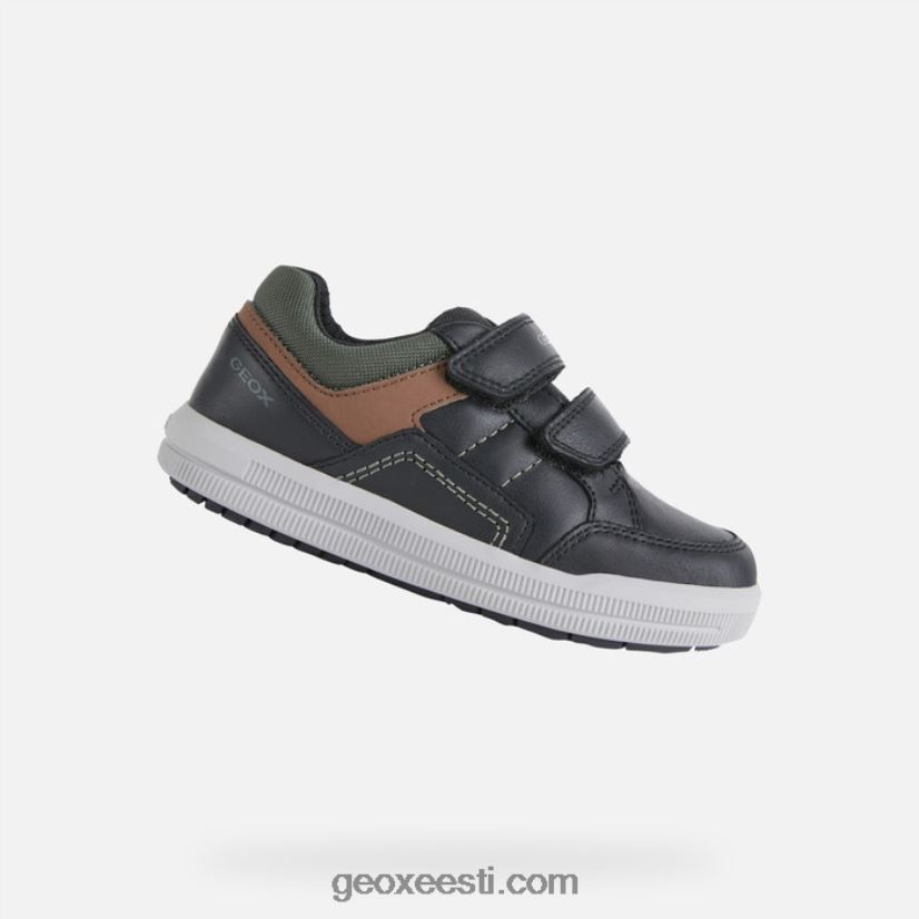 arzach poisid J4Z02T1972 Geox must/rooste