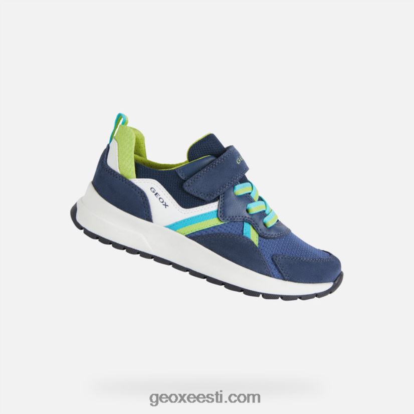 briesee poisid J4Z02T1394 Geox merevägi/laim