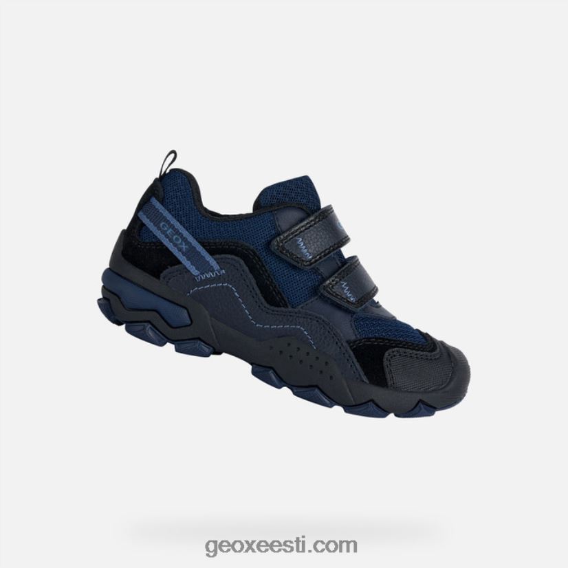 buller poisid J4Z02T1964 Geox merevägi/avio