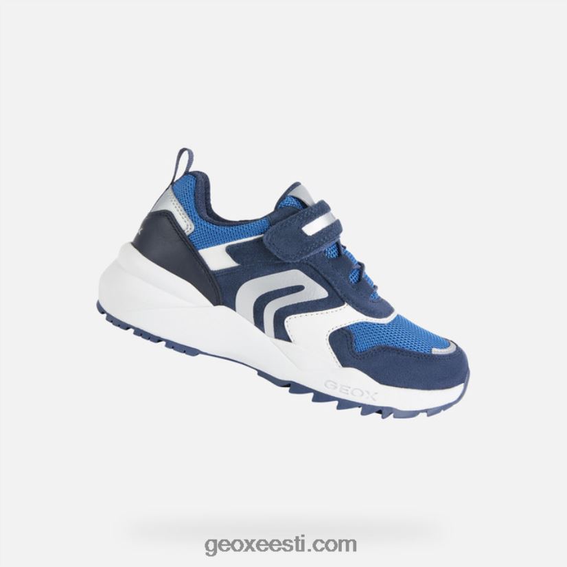 heevok poisid J4Z02T1361 Geox merevägi/kuninglik